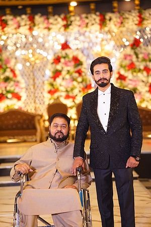Naveed & Rabia Walima 00062