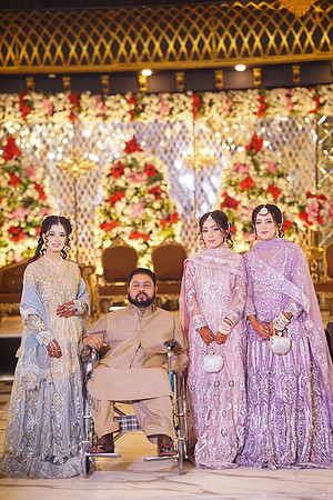 Naveed & Rabia Walima 00063