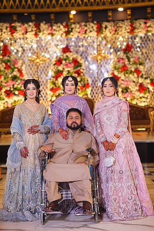 Naveed & Rabia Walima 00067