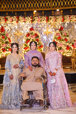 Naveed & Rabia Walima 00068