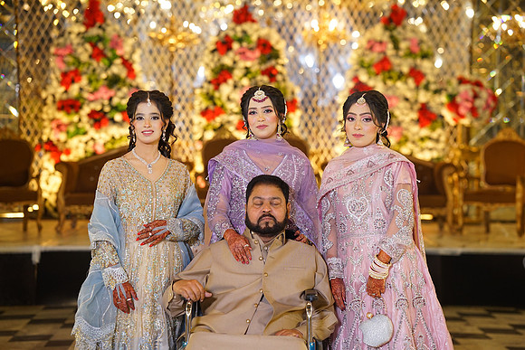 Naveed & Rabia Walima 00069