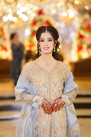 Naveed & Rabia Walima 00075