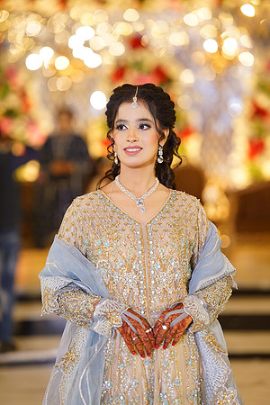 Naveed & Rabia Walima 00076