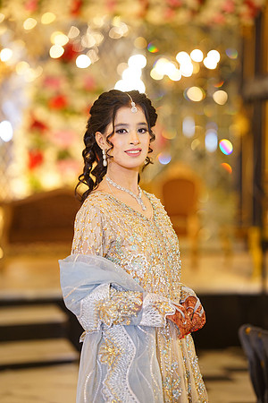 Naveed & Rabia Walima 00077