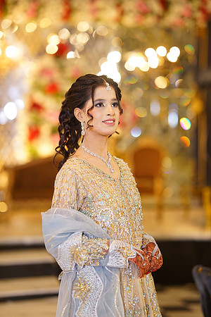 Naveed & Rabia Walima 00078
