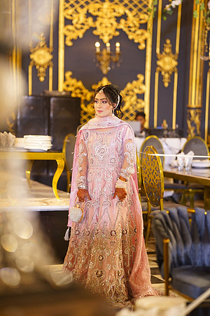 Naveed & Rabia Walima 00080