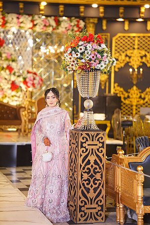Naveed & Rabia Walima 00082