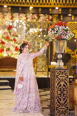 Naveed & Rabia Walima 00083