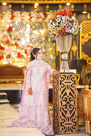 Naveed & Rabia Walima 00085