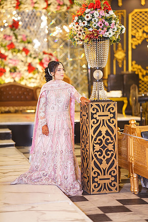 Naveed & Rabia Walima 00084