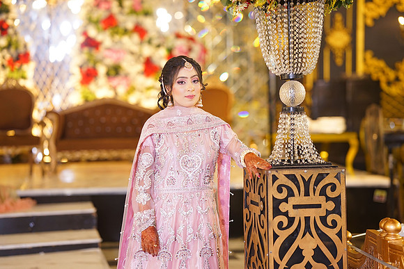 Naveed & Rabia Walima 00086