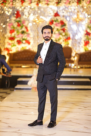 Naveed & Rabia Walima 00092