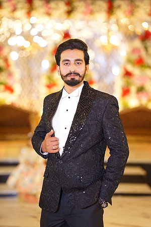 Naveed & Rabia Walima 00093