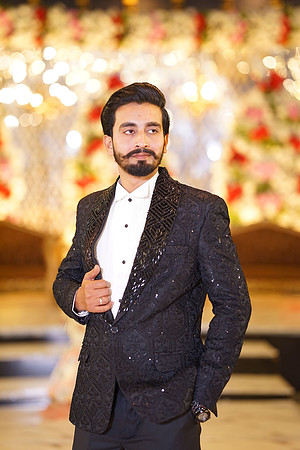 Naveed & Rabia Walima 00094