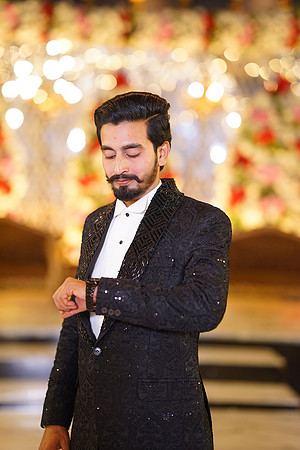 Naveed & Rabia Walima 00103