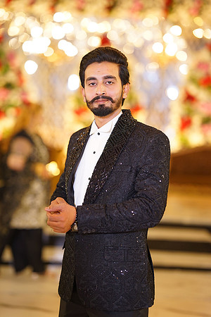 Naveed & Rabia Walima 00104