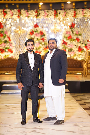 Naveed & Rabia Walima 00114