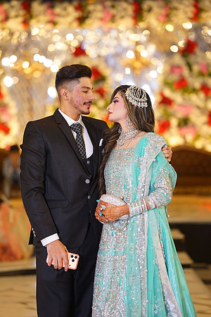 Naveed & Rabia Walima 00132