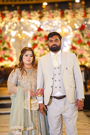 Naveed & Rabia Walima 00135