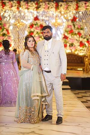 Naveed & Rabia Walima 00137