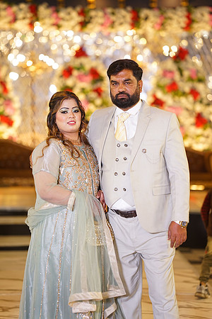 Naveed & Rabia Walima 00138