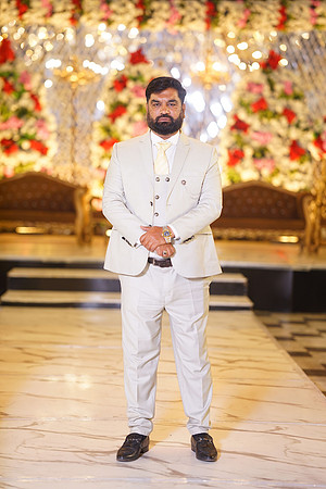 Naveed & Rabia Walima 00142