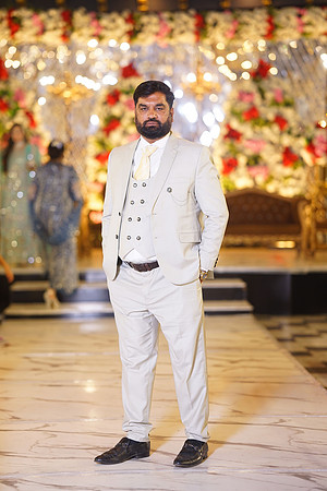 Naveed & Rabia Walima 00143