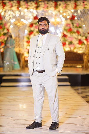 Naveed & Rabia Walima 00144
