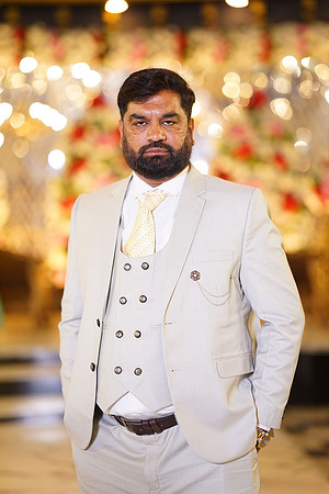 Naveed & Rabia Walima 00145