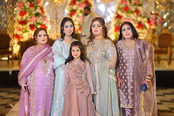 Naveed & Rabia Walima 00146