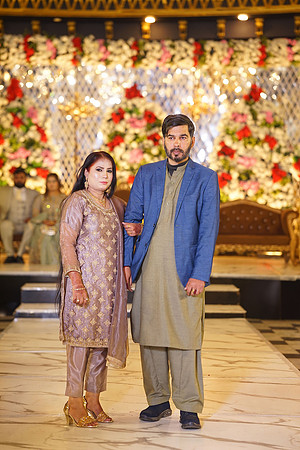 Naveed & Rabia Walima 00149