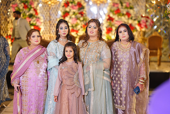 Naveed & Rabia Walima 00148
