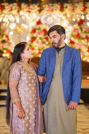 Naveed & Rabia Walima 00151