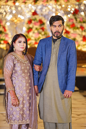 Naveed & Rabia Walima 00150