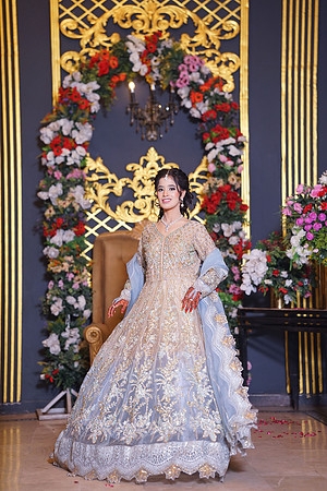 Naveed & Rabia Walima 00158