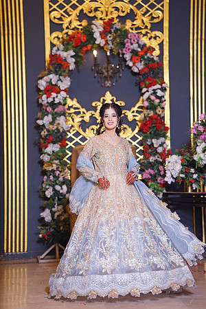 Naveed & Rabia Walima 00159