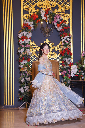 Naveed & Rabia Walima 00160