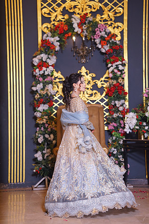 Naveed & Rabia Walima 00161