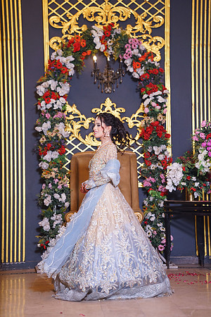 Naveed & Rabia Walima 00162