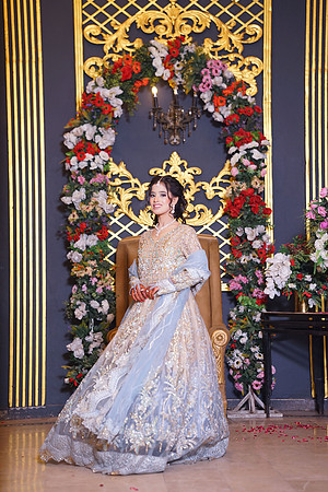 Naveed & Rabia Walima 00163