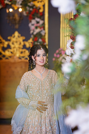 Naveed & Rabia Walima 00166