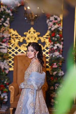 Naveed & Rabia Walima 00173