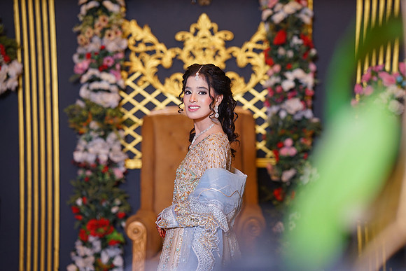 Naveed & Rabia Walima 00175