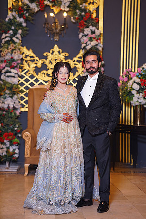 Naveed & Rabia Walima 00176