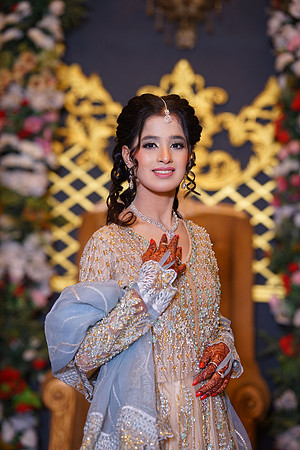 Naveed & Rabia Walima 00179