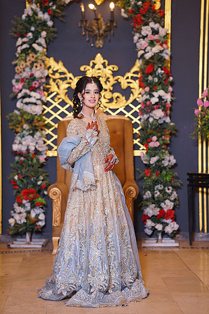 Naveed & Rabia Walima 00180