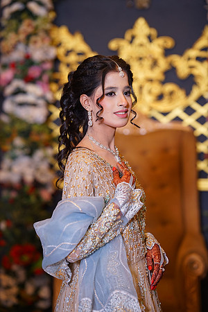 Naveed & Rabia Walima 00183
