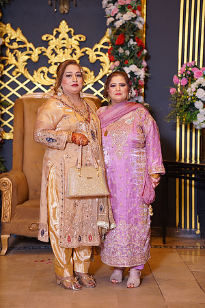 Naveed & Rabia Walima 00184
