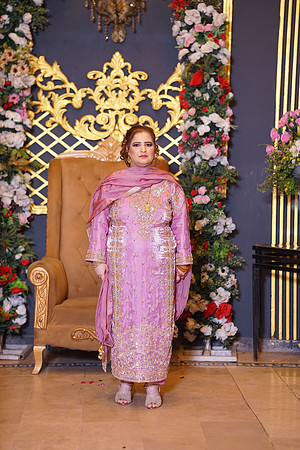 Naveed & Rabia Walima 00186