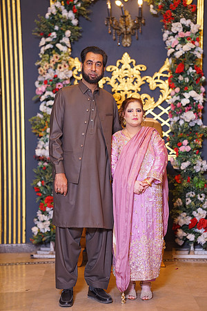 Naveed & Rabia Walima 00187